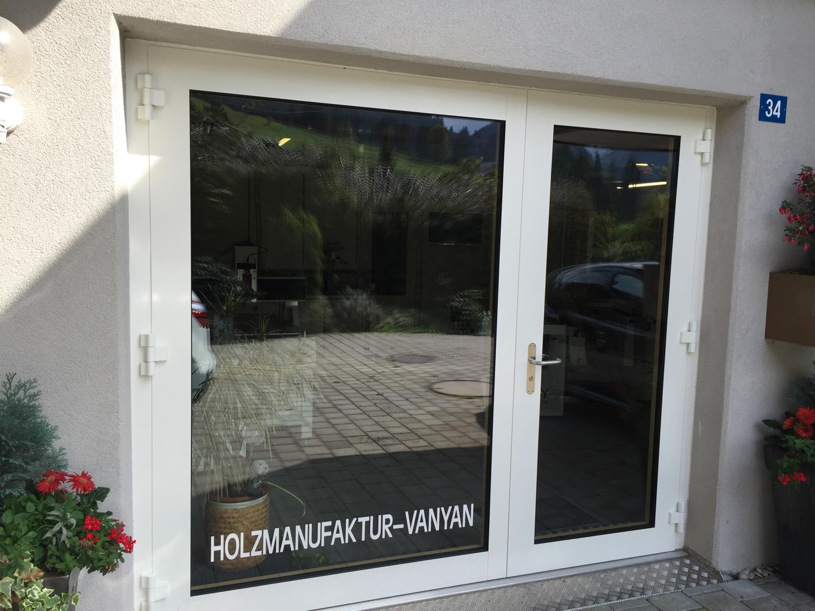 Infrastruktur